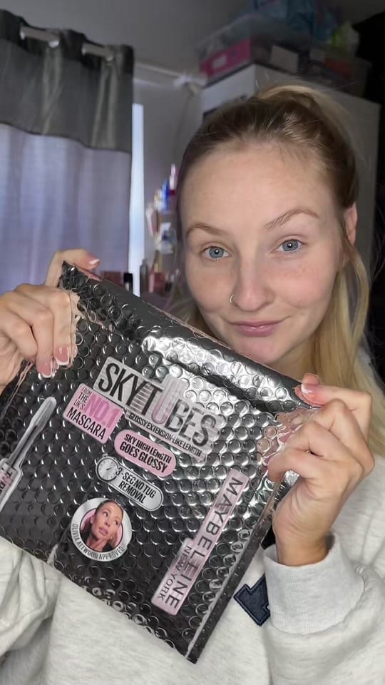 Post 7 by Tyler | Mam life & pregnancy on TikTok (video)