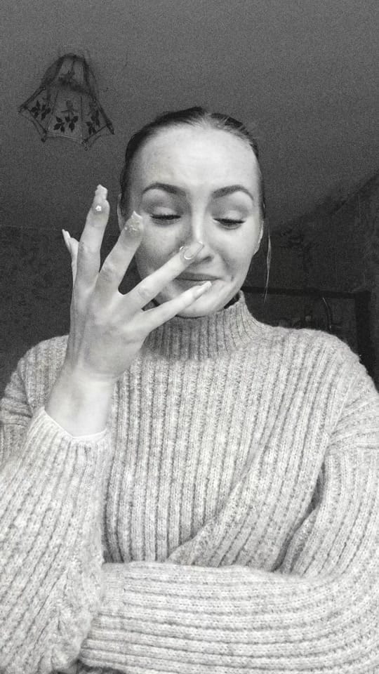 Post 8 by Tyler | Mam life & pregnancy on TikTok (video)