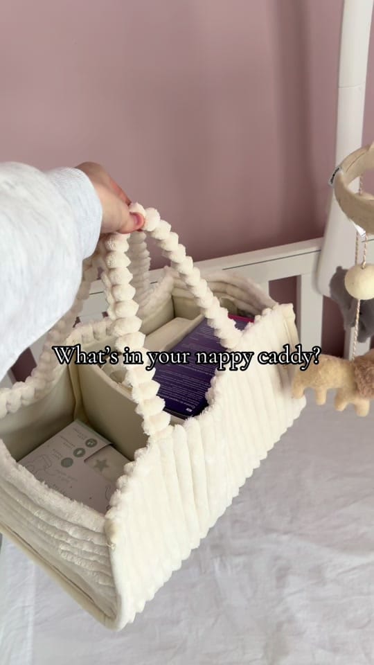 Post 1 by Tyler | Mam life & pregnancy on TikTok (video)
