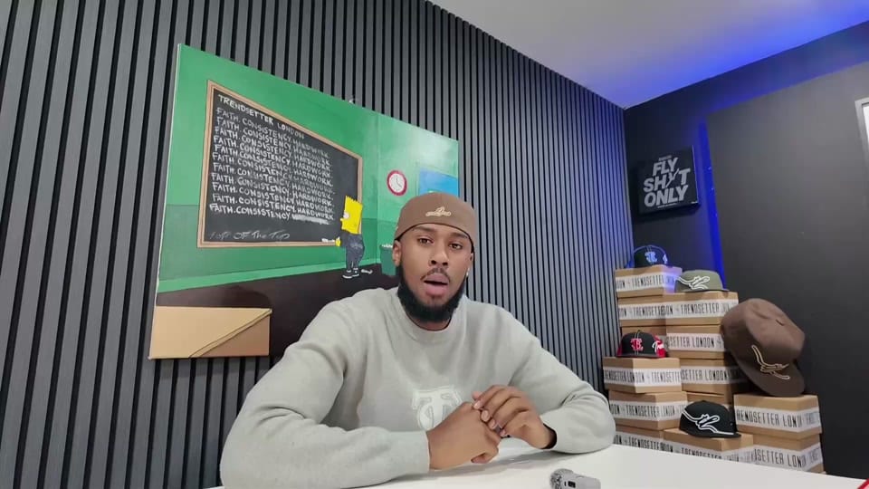 Post 4 by taytrendsetter on TikTok (video)