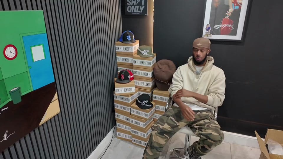 Post 2 by taytrendsetter on TikTok (video)