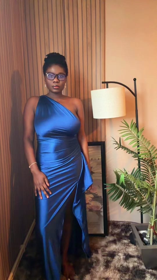 Post 8 by Coded Socialite🦅🖤 on TikTok (video)