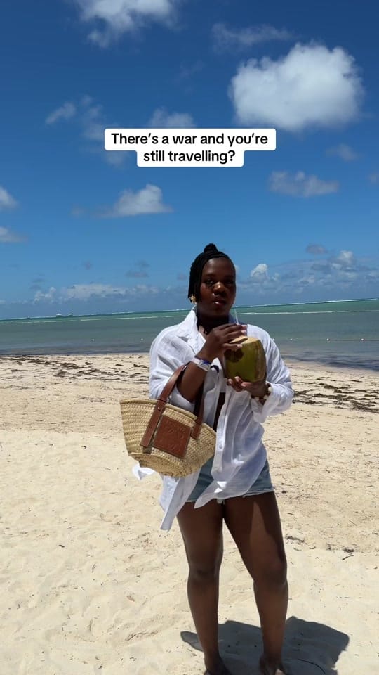 Post 1 by Bri🦋🇨🇩| Not A Regular Mum on TikTok (video)