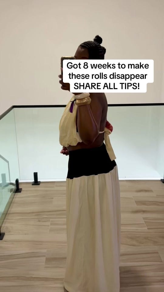 Post 6 by Bri🦋🇨🇩| Not A Regular Mum on TikTok (video)