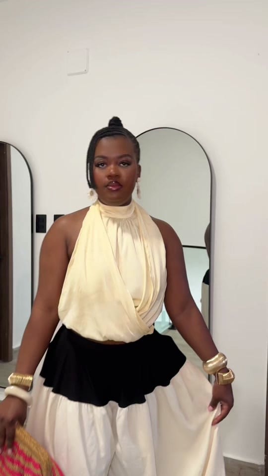 Post 3 by Bri🦋🇨🇩| Not A Regular Mum on TikTok (video)