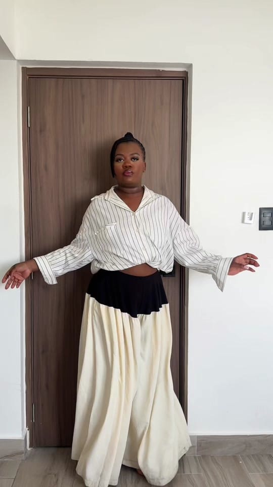 Post 7 by Bri🦋🇨🇩| Not A Regular Mum on TikTok (video)