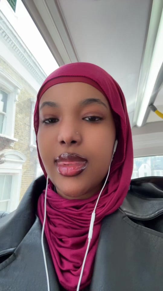 Post 8 by Taliso✨Ⓜ️ohamed on TikTok (video)