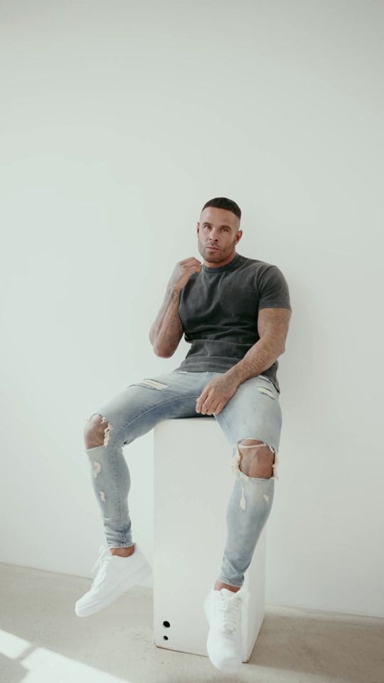 Post 6 by Legend London on TikTok (video)