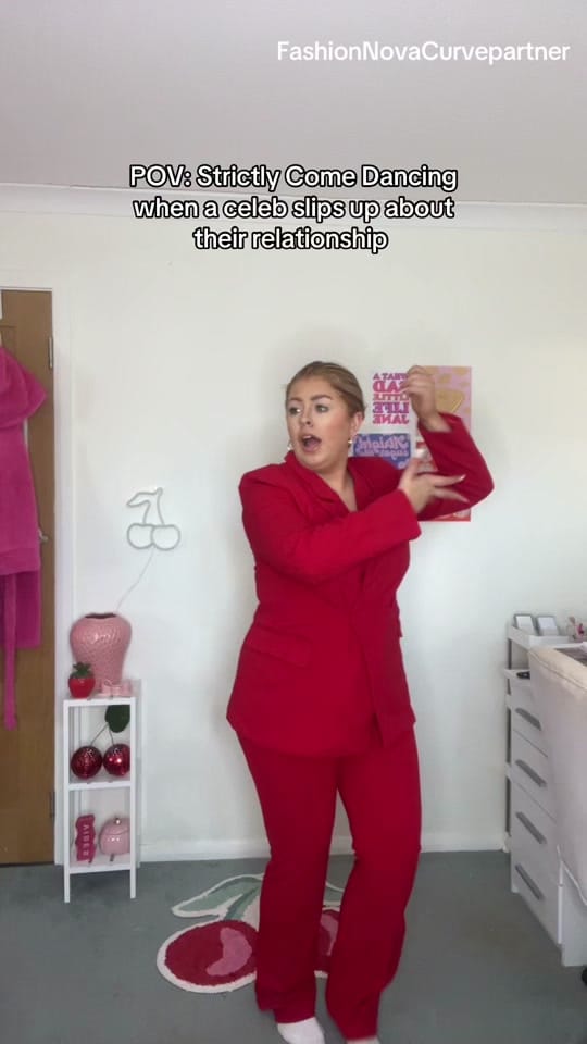 Post 9 by Beth Alexandra🎀 on TikTok (video)