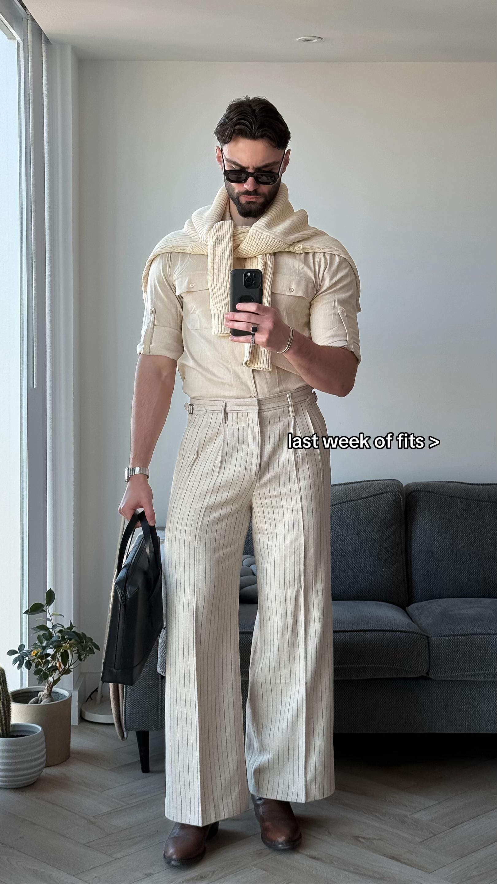 Post 8 by Alex Saunes on TikTok (video)