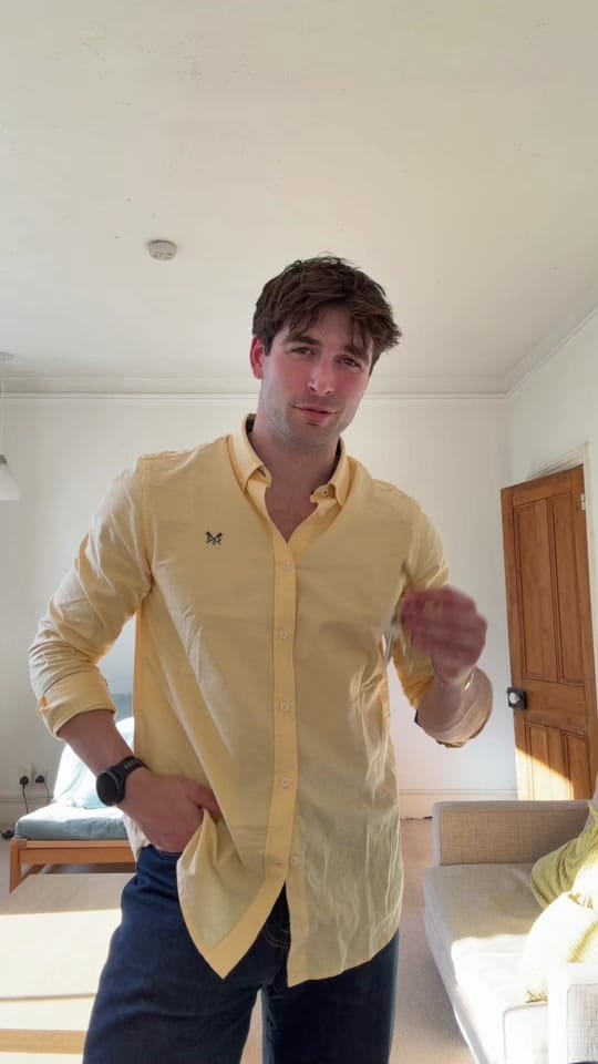 Post 2 by J0SHFIT on TikTok (video)