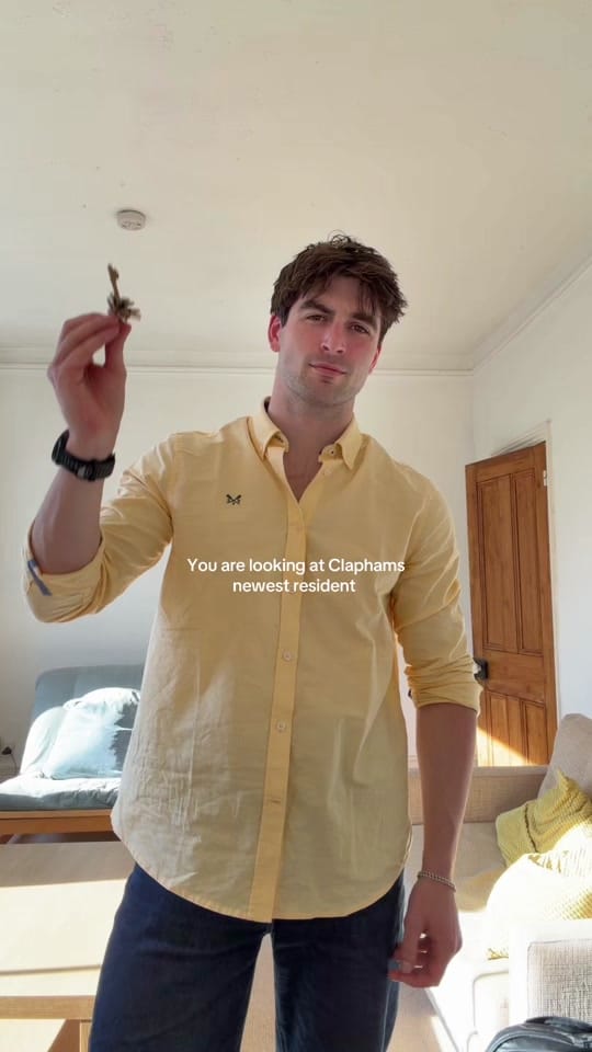 Post 3 by J0SHFIT on TikTok (video)