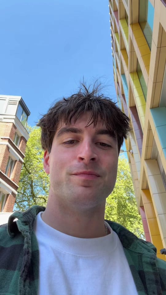 Post 6 by J0SHFIT on TikTok (video)