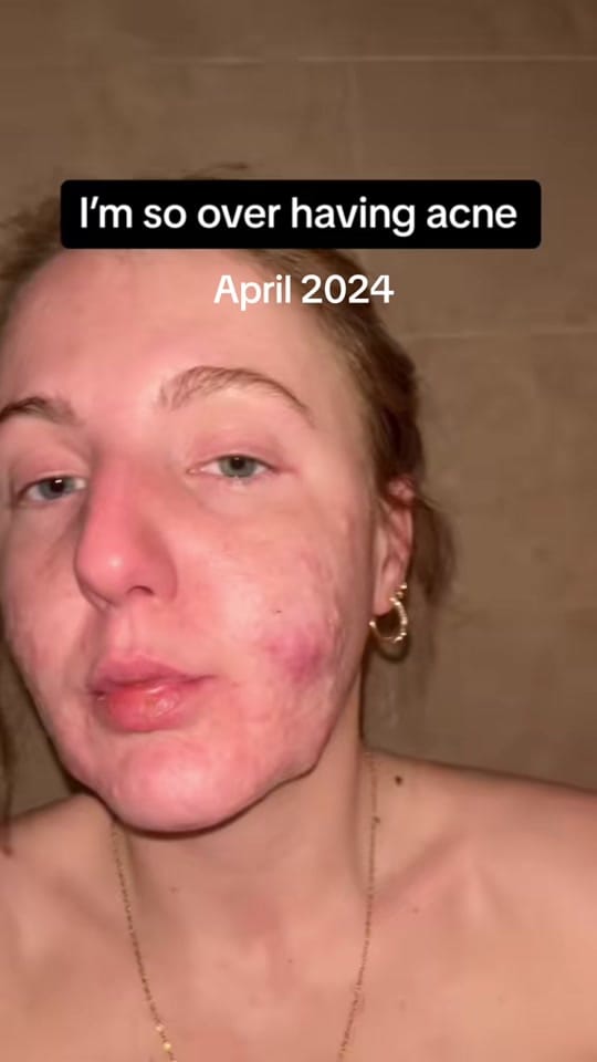 Post 2 by Ashlee Crumpton 🦋 on TikTok (video)