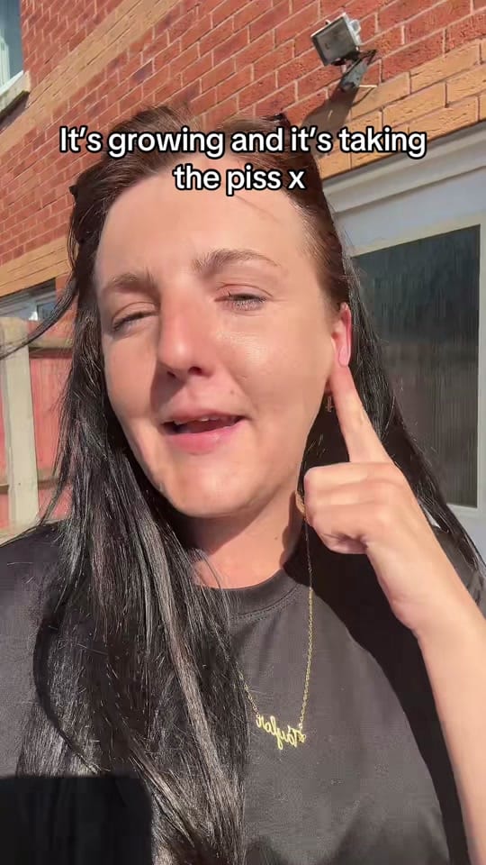Post 1 by Ashlee Crumpton 🦋 on TikTok (video)