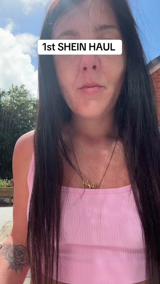 Post 5 by Ashlee Crumpton 🦋 on TikTok (video)