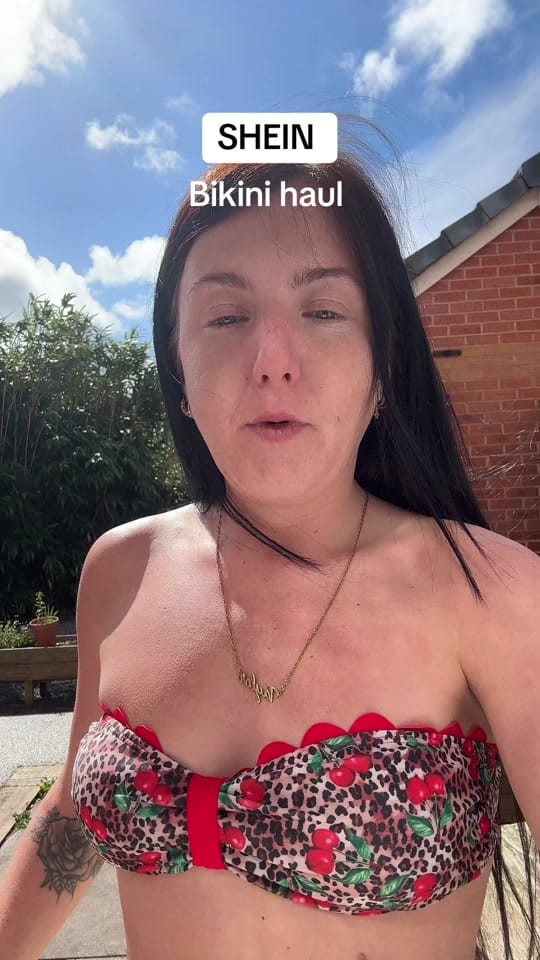 Post 4 by Ashlee Crumpton 🦋 on TikTok (video)