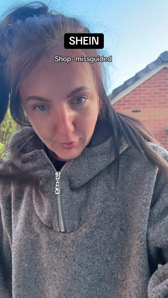 Post 3 by Ashlee Crumpton 🦋 on TikTok (video)