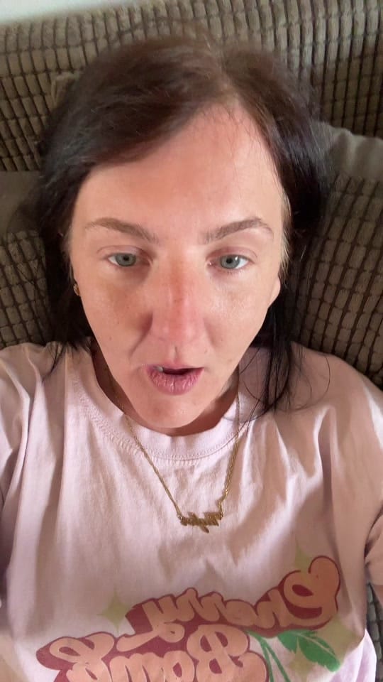Post 7 by Ashlee Crumpton 🦋 on TikTok (video)