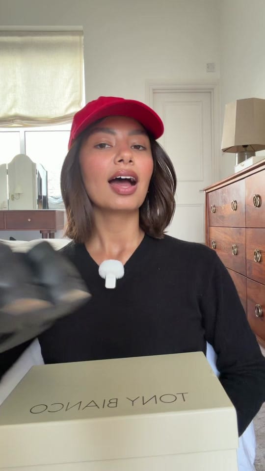 Post 2 by nayha 🪽 on TikTok (video)