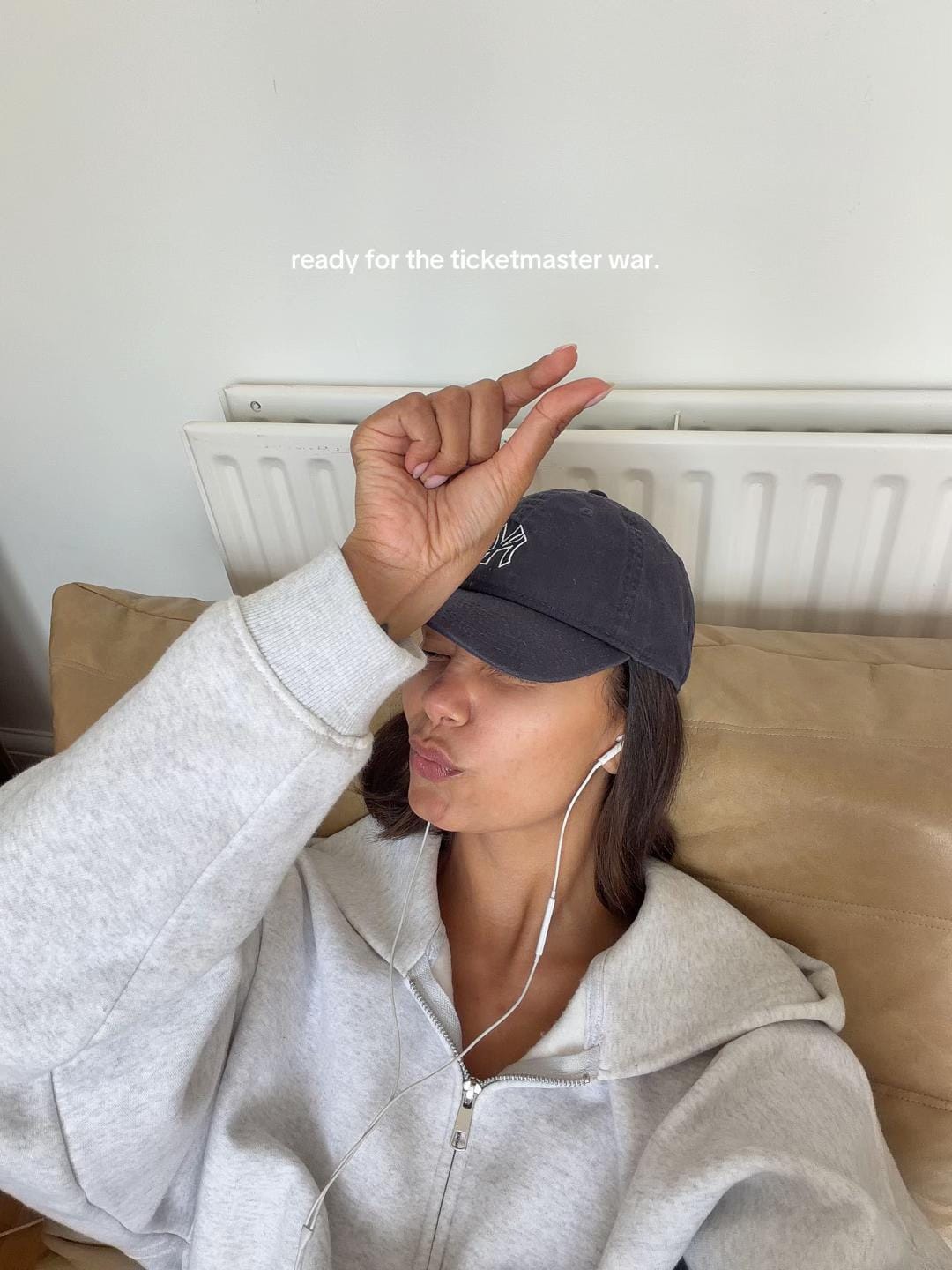 Post 8 by nayha 🪽 on TikTok (video)