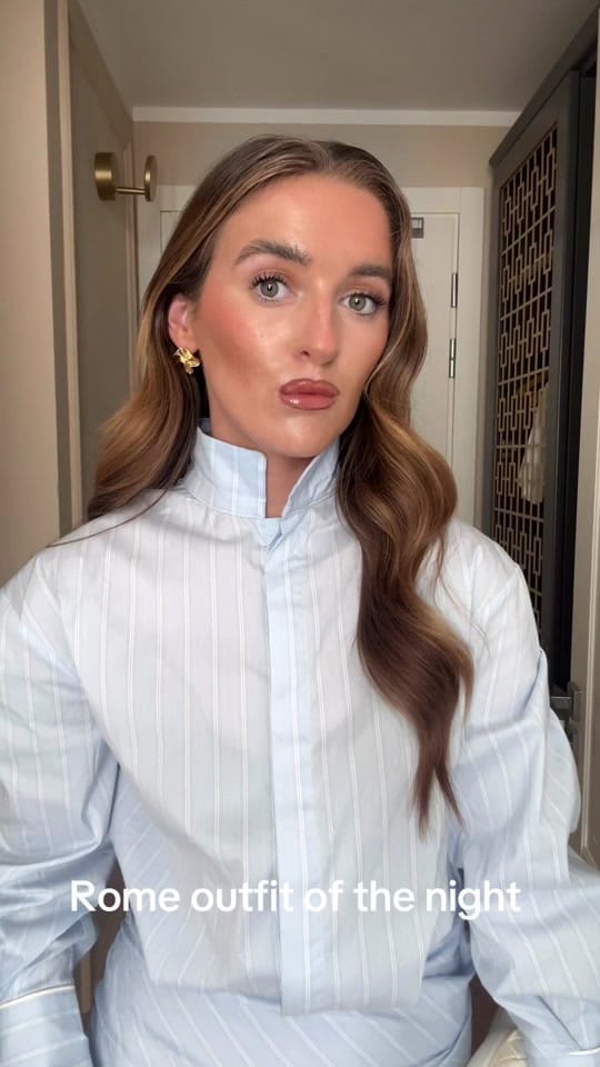 Post 3 by Helena Mulhearn! on TikTok (video)