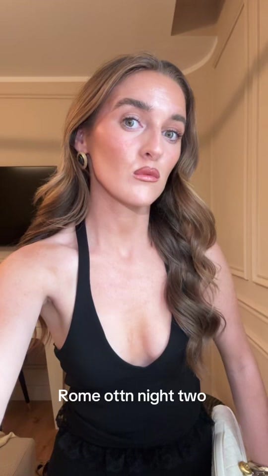 Post 4 by Helena Mulhearn! on TikTok (video)