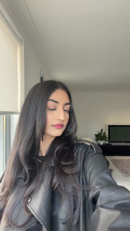 Post 1 by Hifsah on TikTok (video)
