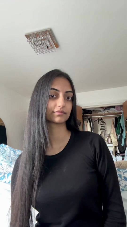 Post 8 by Hifsah on TikTok (video)