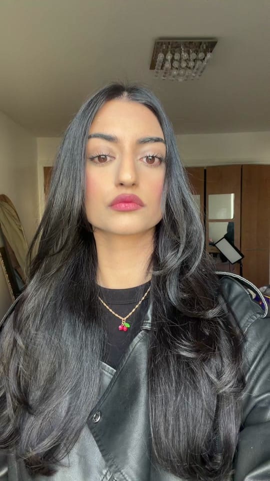 Post 2 by Hifsah on TikTok (video)