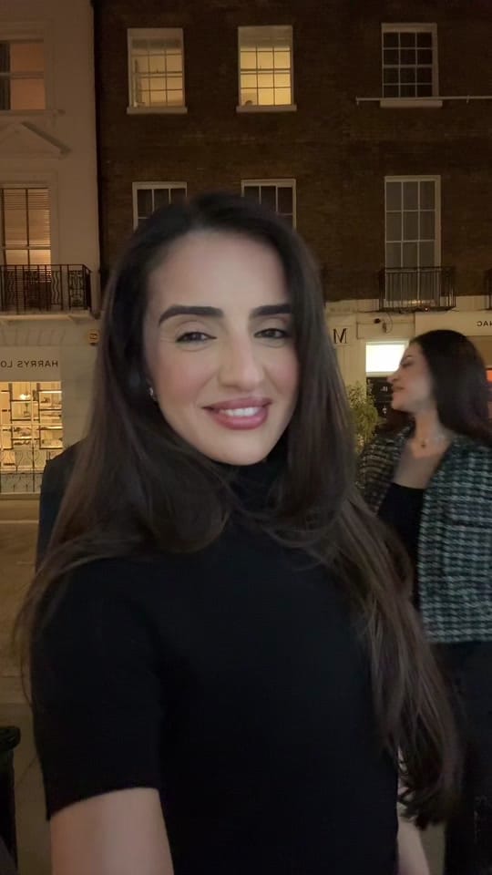 Post 5 by Hangama on TikTok (video)