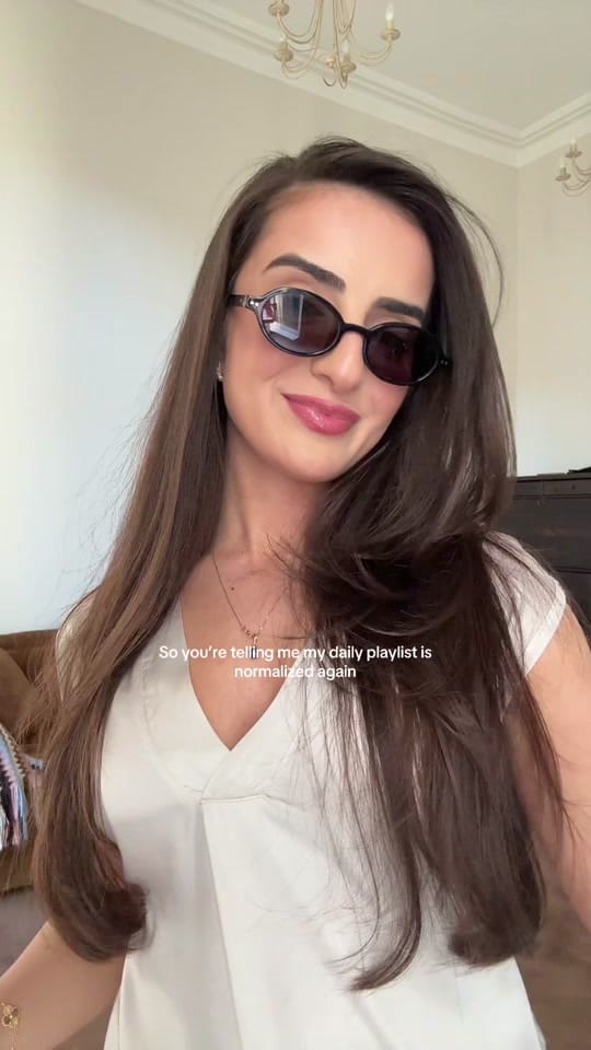Post 4 by Hangama on TikTok (video)