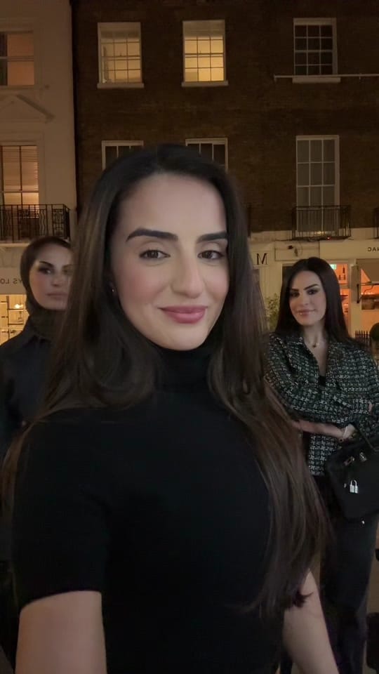 Post 3 by Hangama on TikTok (video)