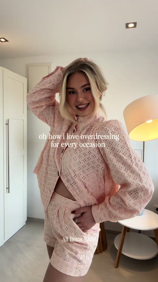 Post 3 by MADELEINE on TikTok (video)