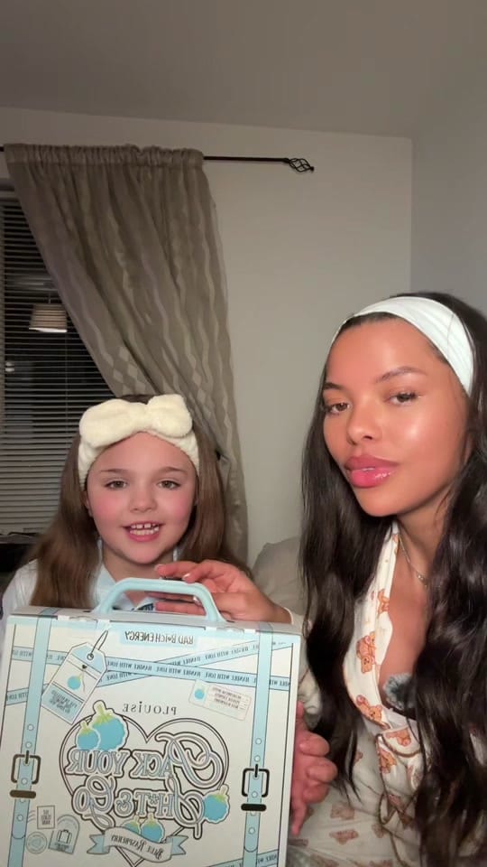 Post 5 by Kira-su Martin |UGC Creator on TikTok (video)