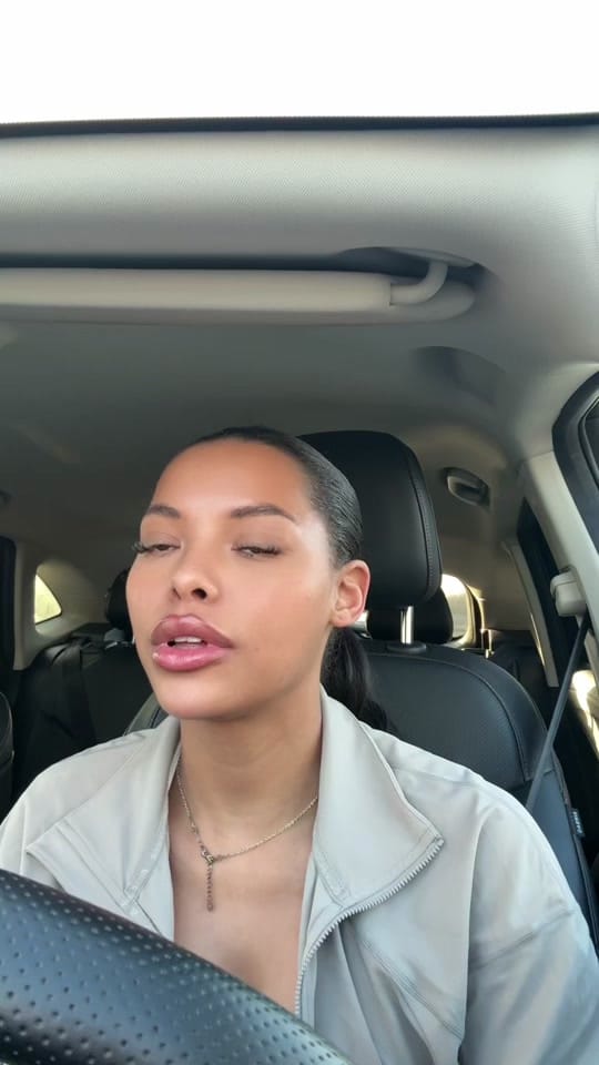 Post 9 by Kira-su Martin |UGC Creator on TikTok (video)