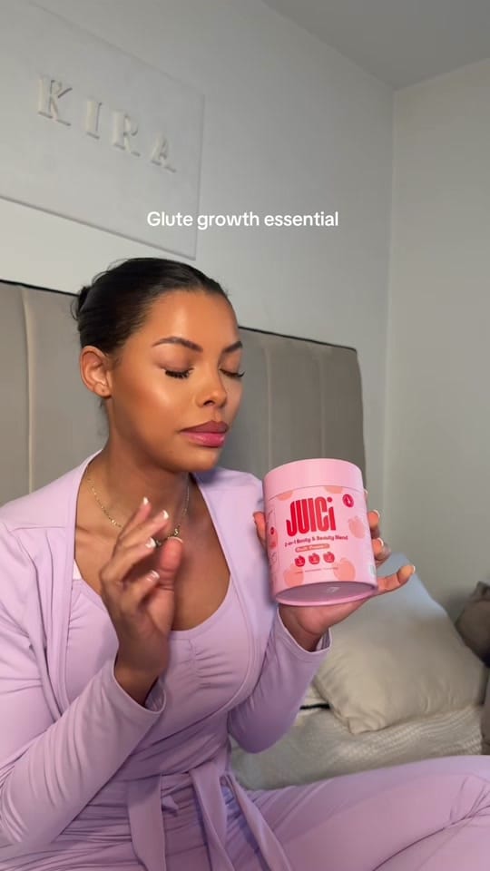 Post 7 by Kira-su Martin |UGC Creator on TikTok (video)
