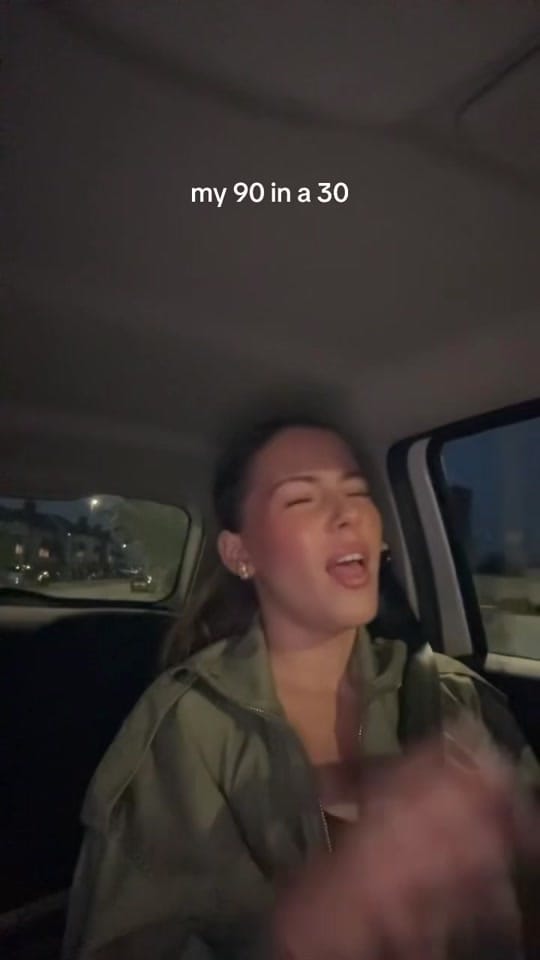 Post 10 by alisiyaadjemal on TikTok (video)