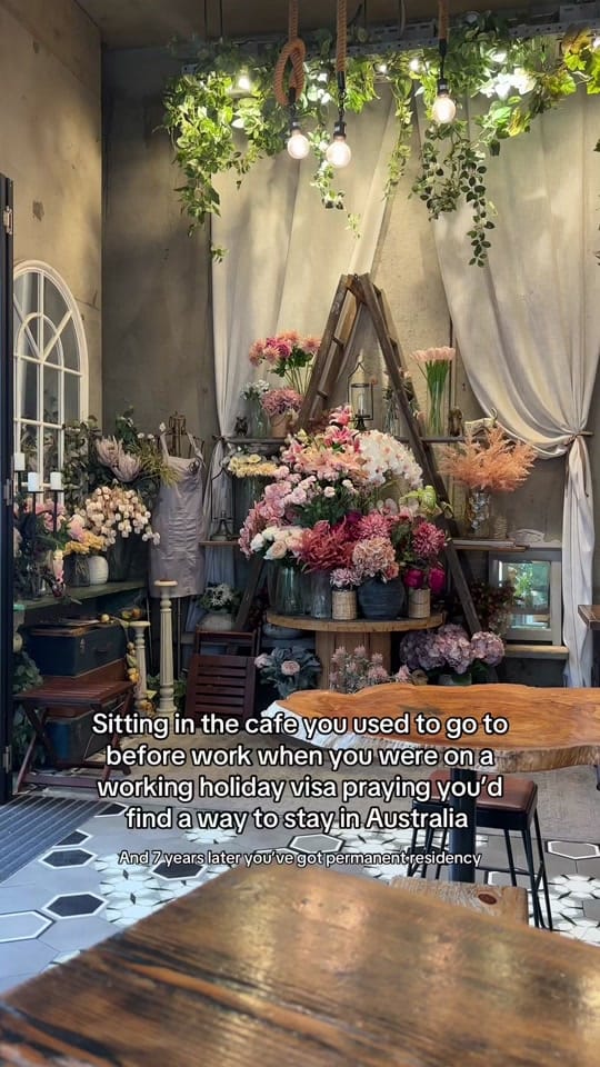 Post 9 by claire on TikTok (video)