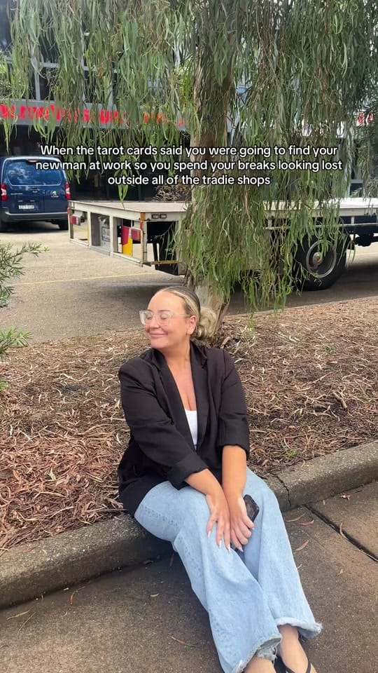 Post 6 by claire on TikTok (video)