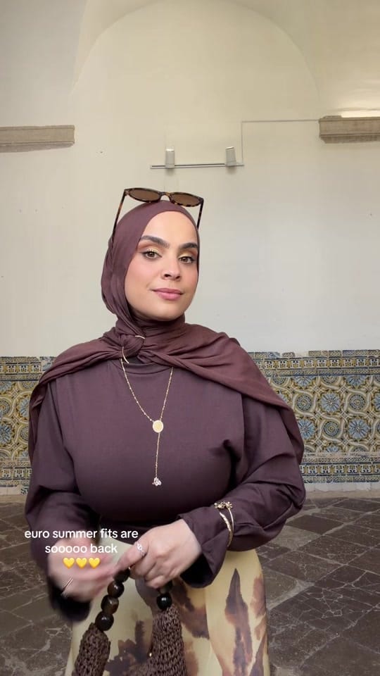 Post 3 by nour on TikTok (video)