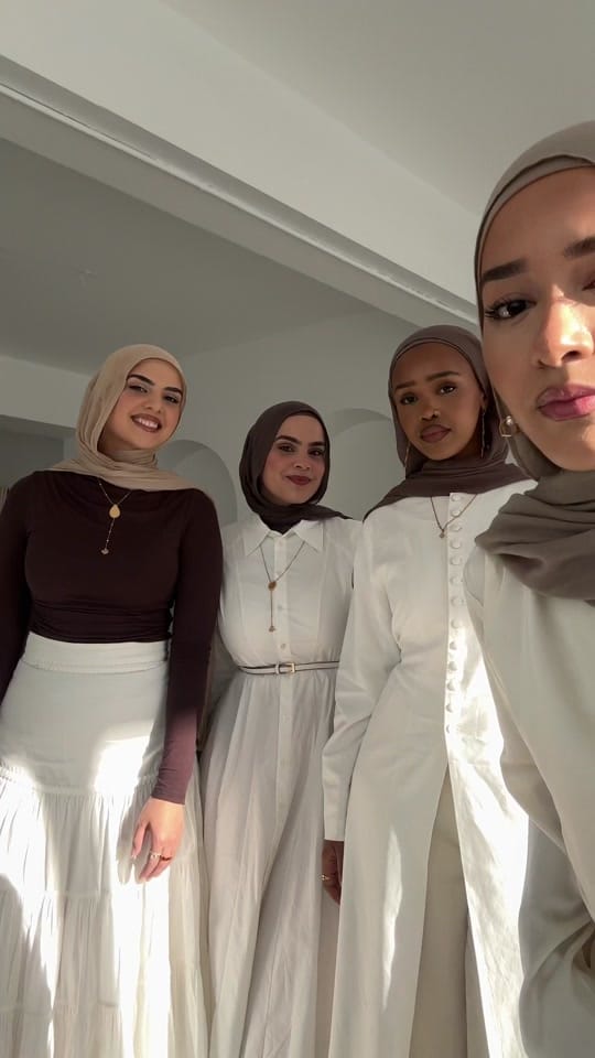 Post 10 by nour on TikTok (video)