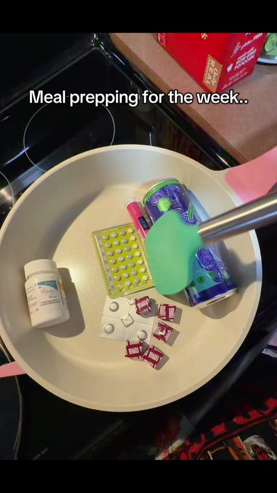 Post 9 by McKayla Lucas 💖 on TikTok (video)