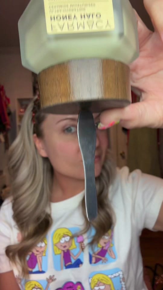 Post 1 by McKayla Lucas 💖 on TikTok (video)
