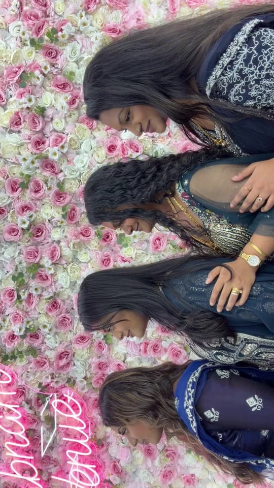 Post 7 by Quincy Romy QSTYLE on TikTok (video)