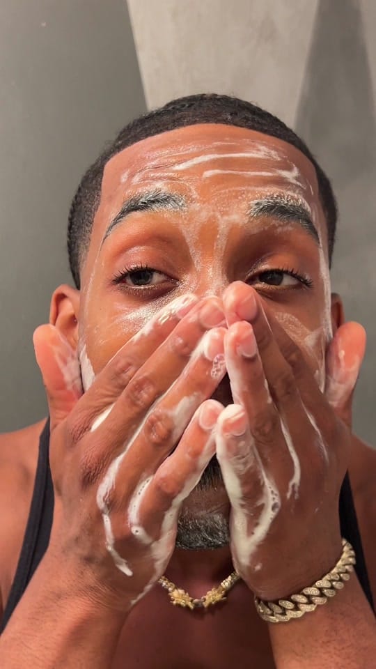 Post 1 by Messiah on TikTok (video)