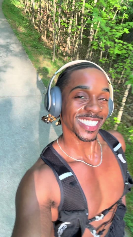 Post 2 by Messiah on TikTok (video)
