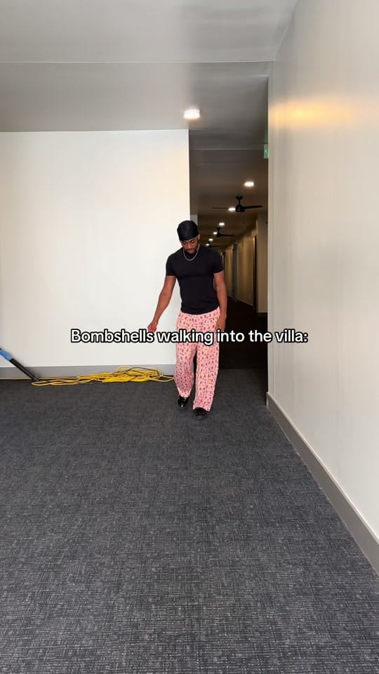 Post 9 by Messiah on TikTok (video)