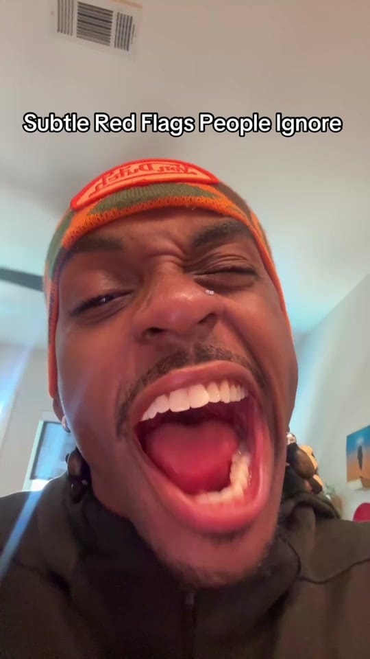 Post 4 by Messiah on TikTok (video)