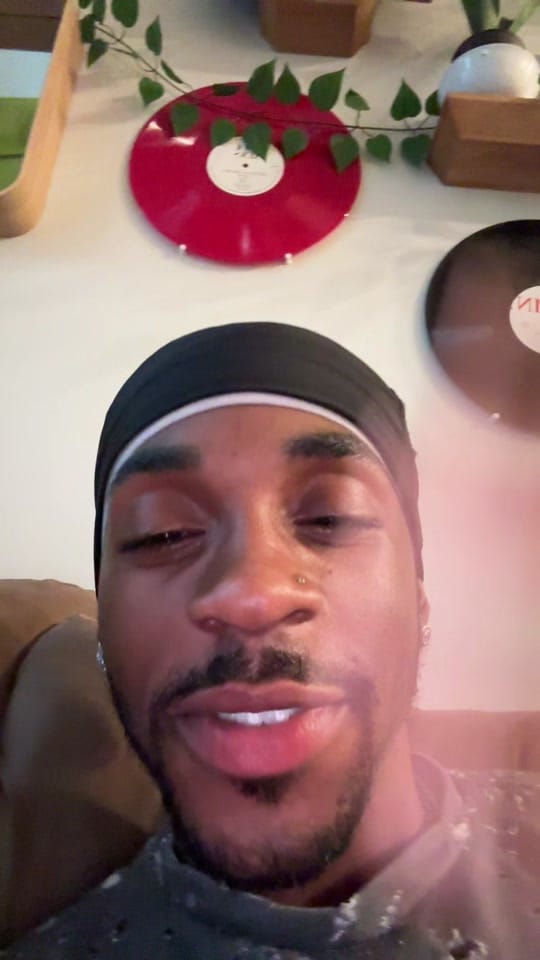 Post 10 by Messiah on TikTok (video)